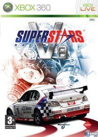 Imagen 13 de Superstars V8 Racing para Xbox 360