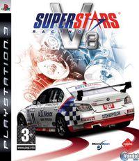 Imagen 13 de Superstars V8 Racing para PlayStation 3