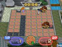 Pantalla Fast Food Panic