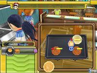 Imagen 1 de Fast Food Panic para Wii