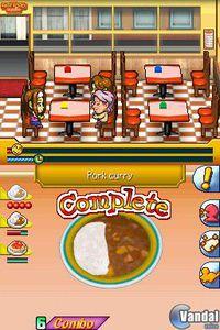 Fast Food Panic