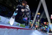 Imagen 4 de Shaun White Snowboarding: World Stage para Wii