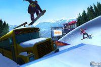 Imagen 3 de Shaun White Snowboarding: World Stage para Wii