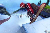Imagen 2 de Shaun White Snowboarding: World Stage para Wii