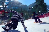 Imagen 1 de Shaun White Snowboarding: World Stage para Wii