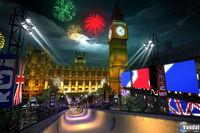 Imagen 11 de Shaun White Snowboarding: World Stage para Wii
