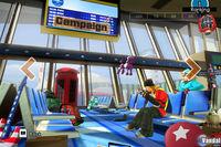 Imagen 10 de Shaun White Snowboarding: World Stage para Wii