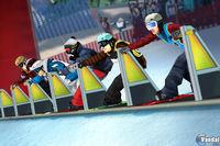 Imagen 8 de Shaun White Snowboarding: World Stage para Wii