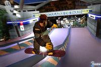 Imagen 6 de Shaun White Snowboarding: World Stage para Wii