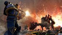 E3: Nuevas im�genes y v�deo de Warhammer 40.000: Space Marine