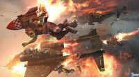 E3: Nuevas im�genes y v�deo de Warhammer 40.000: Space Marine