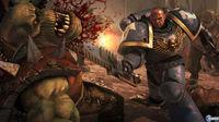 E3: Nuevas im�genes y v�deo de Warhammer 40.000: Space Marine