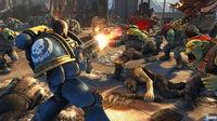E3: Nuevas im�genes y v�deo de Warhammer 40.000: Space Marine