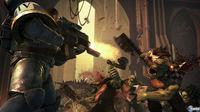 E3: Nuevas im�genes y v�deo de Warhammer 40.000: Space Marine