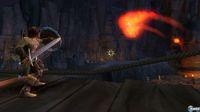 Imagen 6 de El Se�or de los Anillos: Las aventuras de Aragorn para PlayStation 2