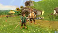 Imagen 4 de El Se�or de los Anillos: Las aventuras de Aragorn para PlayStation 2