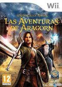 Imagen 33 de El Se�or de los Anillos: Las aventuras de Aragorn para Wii