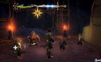 Imagen El Se�or de los Anillos: Las aventuras de Aragorn