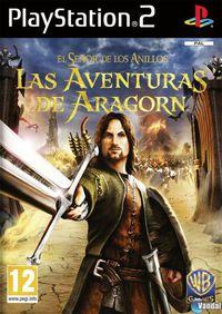 Imagen 14 de El Se�or de los Anillos: Las aventuras de Aragorn para PlayStation 2