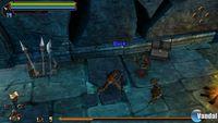 Imagen El Se�or de los Anillos: Las aventuras de Aragorn