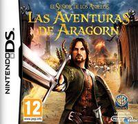 Imagen 9 de El Se�or de los Anillos: Las aventuras de Aragorn para Nintendo DS