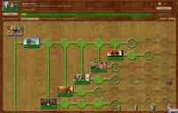 Pantalla Stronghold Kingdoms