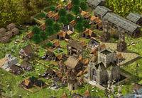 Imagen Stronghold Kingdoms