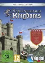 Imagen 5 de Stronghold Kingdoms para Ordenador
