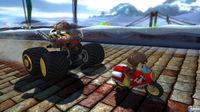 Nuevas im�genes de Sonic and SEGA All-Stars Racing