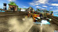 Nuevas im�genes de Sonic and SEGA All-Stars Racing