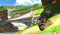 Nuevas im�genes de Sonic and SEGA All-Stars Racing