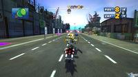 Sonic and SEGA All-Stars Racing