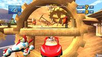 Imagen 40 de Sonic and SEGA All-Stars Racing para PlayStation 3