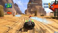 Imagen 39 de Sonic and SEGA All-Stars Racing para PlayStation 3