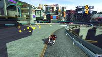 Imagen Sonic and SEGA All-Stars Racing
