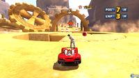Imagen 45 de Sonic and SEGA All-Stars Racing para PlayStation 3