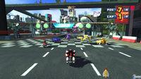 Imagen 44 de Sonic and SEGA All-Stars Racing para PlayStation 3