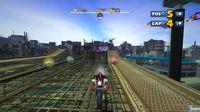 Imagen 43 de Sonic and SEGA All-Stars Racing para PlayStation 3