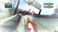 Imagen 41 de Sonic and SEGA All-Stars Racing para PlayStation 3