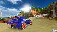 Nuevas im�genes de Sonic and SEGA All-Stars Racing