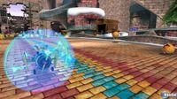 Nuevas im�genes de Sonic and SEGA All-Stars Racing