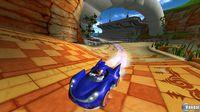 Nuevas im�genes de Sonic and SEGA All-Stars Racing