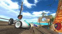 Nuevas im�genes de Sonic & Sega All-Stars Racing