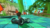 Nuevas im�genes de Sonic & Sega All-Stars Racing