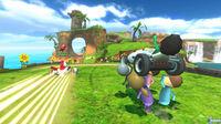 Nuevas im�genes de Sonic & Sega All-Stars Racing