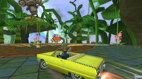 Nuevas im�genes de Sonic & Sega All-Star Racing
