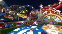 Nuevas im�genes de Sonic & Sega All-Star Racing