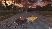Nuevas im�genes de Sonic & Sega All-Star Racing