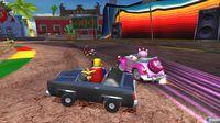 Nuevas im�genes de Sonic & Sega All-Star Racing