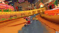 Nuevas im�genes de Sonic & Sega All-Star Racing